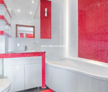 Mieszkanie Kraków Grzegórzki powierzchnia 53.2 m² C206-WM-35299 - Фото 6