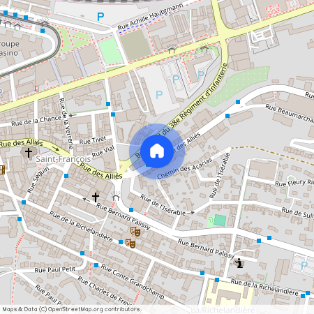 42100, Saint-Étienne