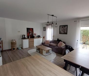 Location Appartement 2 pièces 54m² VILLERS LES NANCY 54600 - Photo 2