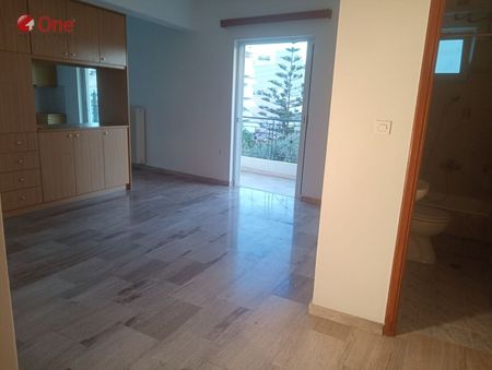 Studio/Γκαρσονιέρα για ενοικίαση Λιούμη (Αιγάλεω) - Φωτογραφία 3