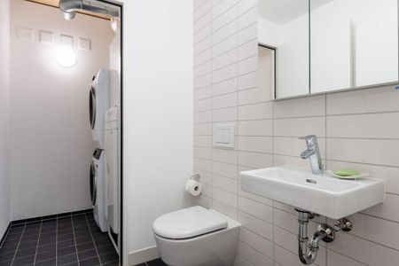 3.5 Zimmer, 82 m², 3. Stock - Photo 2