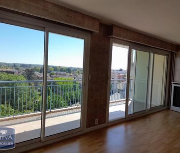 Location Appartement 5 pièces 108m² BOURG EN BRESSE 01000 - Photo 1