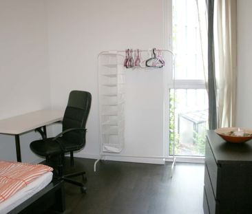 Alt-Moabit 23.1 - Photo 1