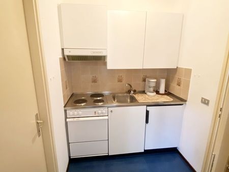 2-ROOM APARTMENT IN VIGANELLO (TI), FURNISHED - Photo 4