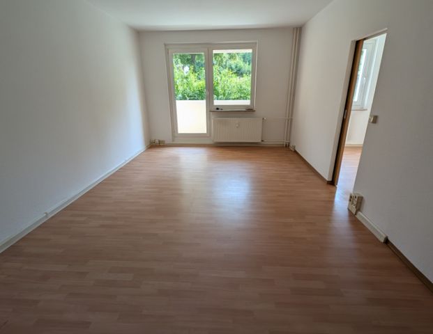 Wohnung, 3 Zimmer (69,08 m²) - Photo 1