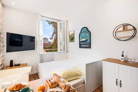 Location Appartement - Photo 5