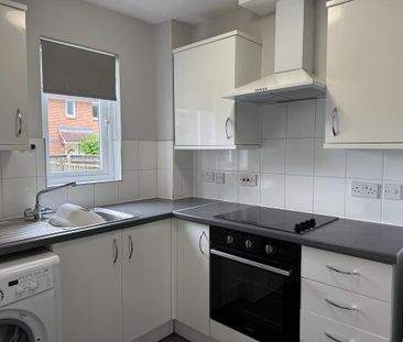 1 bedroom terraced house to rent - Photo 6