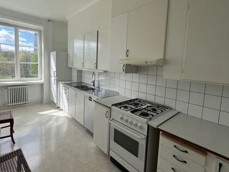 Thorildsvägen, Stockholm - Foto 3