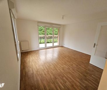 Sequedin Appartement T3 résidence sécurisée parkings - Photo 1