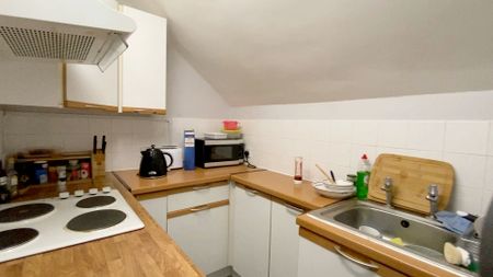 Third Floor 92 Cowley Road, Oxford OX4 1JE - Photo 2