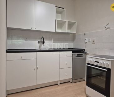 Byt 2+kk k pronájmu, Třešť, ulice Palackého - Photo 3