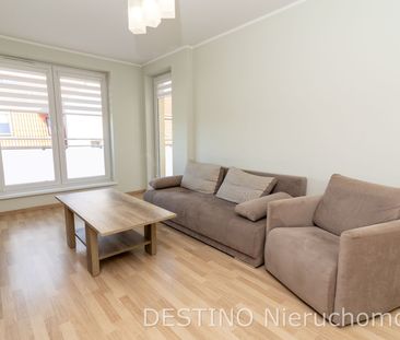 Mieszkanie na wynajem – Kalisz , Warszawska - Zdjęcie 4