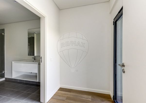 Apartamento T3 em Lisboa