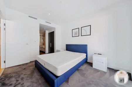 1 Bedroom 1 Bathroom Flat805 - Photo 3