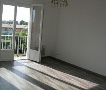 Location - Appartement - 1 pièces - 28.00 m² - montauban - Photo 1
