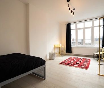 Coliving Zenobe Gramme - Photo 6