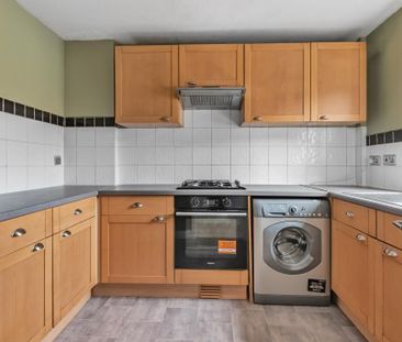 2 bedroom terraced house to rent - Photo 6