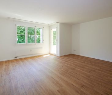 3.5 Zimmer, 82 m², 2. Stock - Photo 6