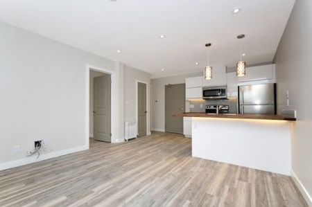 For Lease - 3411 Lake Shore Boulevard Unit# 3, Toronto, Ontario - Photo 5