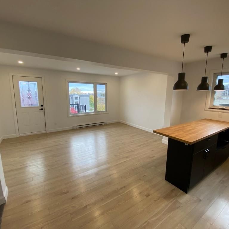 Cessation de bail 4 1/2 novembre - Photo 1