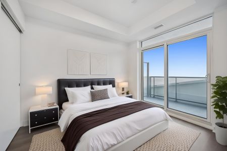 For Lease - 25 Wellington Street Unit# 2901, Kitchener, Ontario - Photo 2