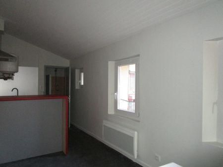Location - Appartement - 1 pièces - 23.82 m² - montauban - Photo 2