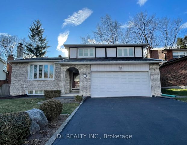 For Lease - 39 Bakerdale Road Unit# ROOM A, Markham, Ontario - Photo 1