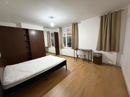 1 bedroom house share to rent - Photo 5