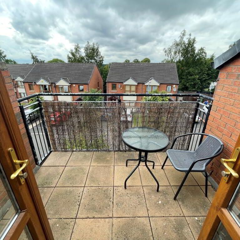92 Redwood Grove, Dunmurry, BT17 9RN - Photo 1