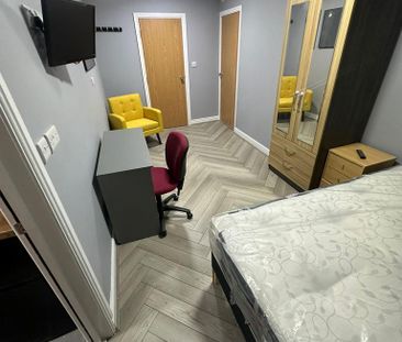 Studio to rent - Photo 6
