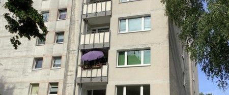 Schöner Wohnen: interessante 2-Zimmer-Wohnung - Photo 1