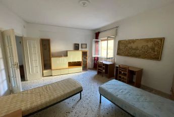 Casa in affitto - Corso Tukory, Palermo (rif. 23/2026)