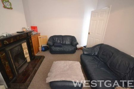 4 Bed - Donnington Road, Reading - Photo 2