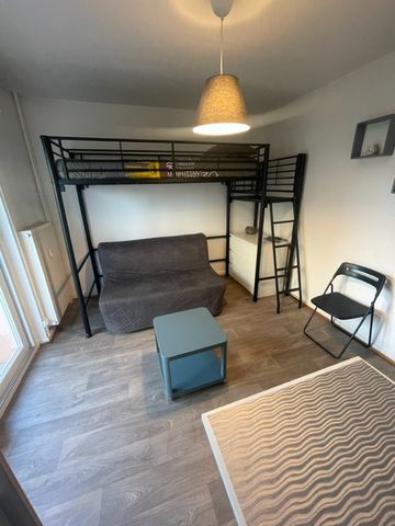 Location Appartement 1 pièce 17m² WITTENHEIM 68270 - Photo 3