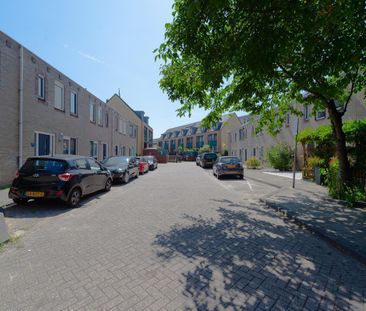 Burgemeester Honnerlage Gretepad 11 - Foto 5
