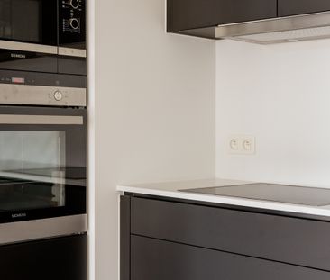 Nieuwbouwappartement* van ontwerpbureau Stramien cv in project Rijn... - Photo 2