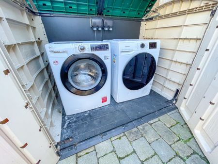 1 Bedroom Flat To Rent in Talbot Village - £600 pcm Tenancy Info - Photo 4