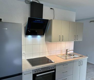 Barrierefreies Apartement Hagen Stadtmitte Volmestrasse - Photo 1