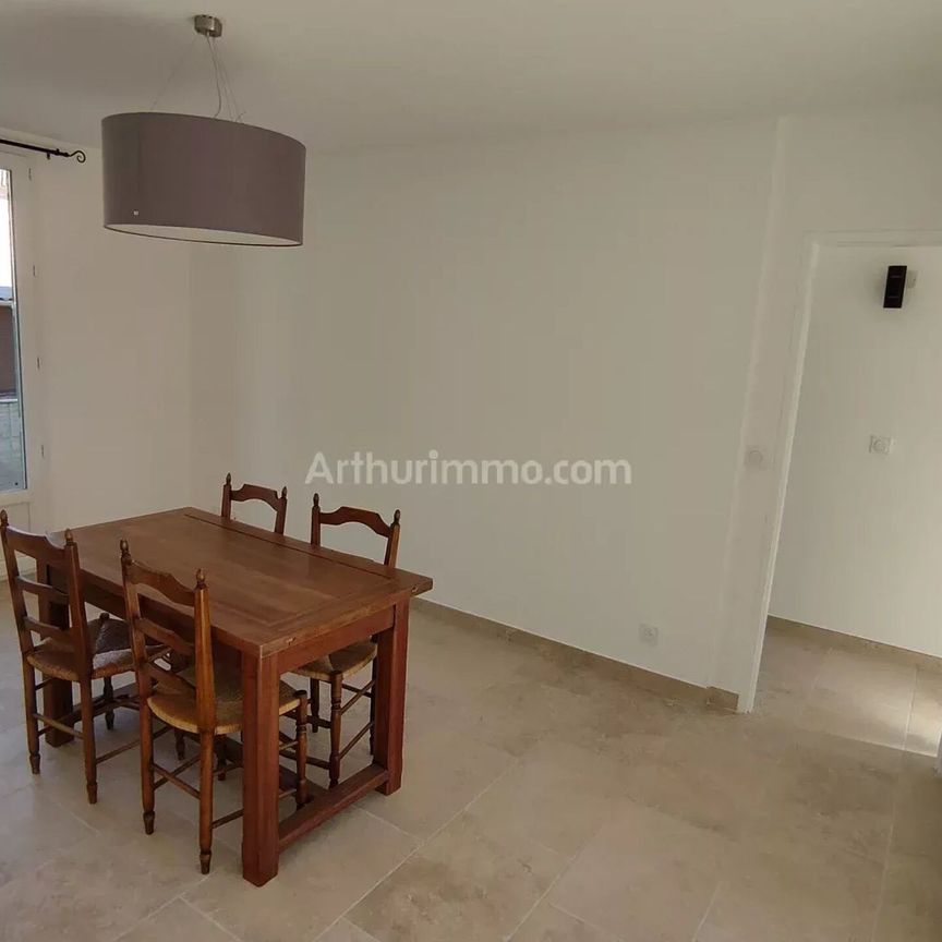 Location Appartement 3 pièces 51 m2 à Manosque - Photo 1