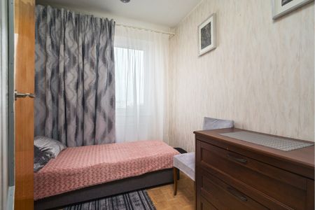 Mieszkanie do wynajęcia 3 pokoje-Warszawa-Bródno - Photo 5