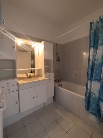 Location appartement 2 pièces, 48.31m², Montreuil - Photo 5