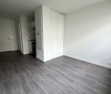 Location Appartement 1 pièce 19m² AUZEVILLE TOLOSANE 31320 - Photo 6