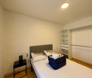 Location Appartement 3 pièces 79m² - Photo 5