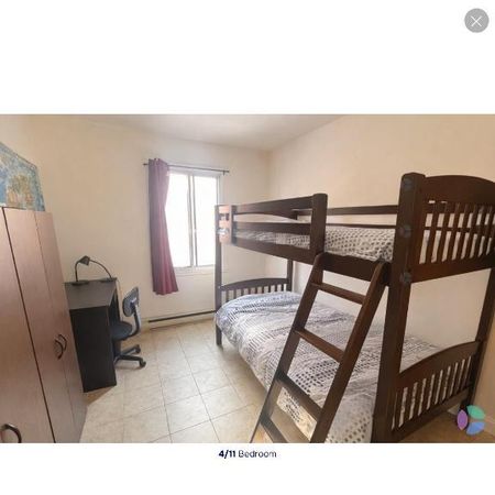 Appartement à louer - Photo 3