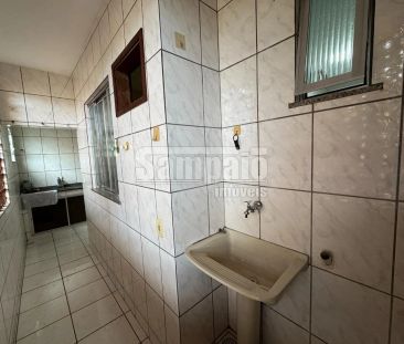 Apartamento para aluguel com 2 quartos em Campo Grande com 80m² - Photo 6