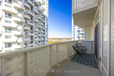 For Lease - 10 Abeja Street Unit# 1414, Vaughan, Ontario - Photo 5