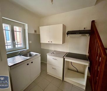 Location Appartement 2 pièces 34m² LESCURE D ALBIGEOIS 81380 - Photo 4