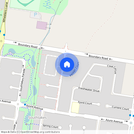 8 Alexandrina Avenue, NSW 2830, Dubbo