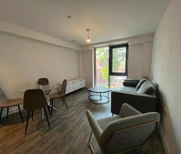 2 bedroom apartment to rent - Photo 2