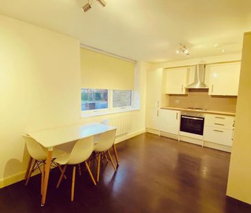 Studio to rent - Photo 6